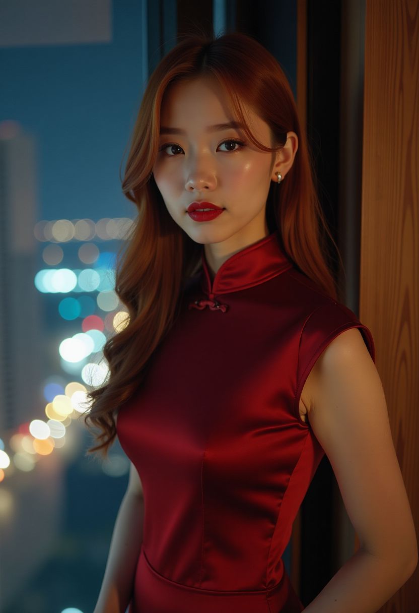 深渊访客